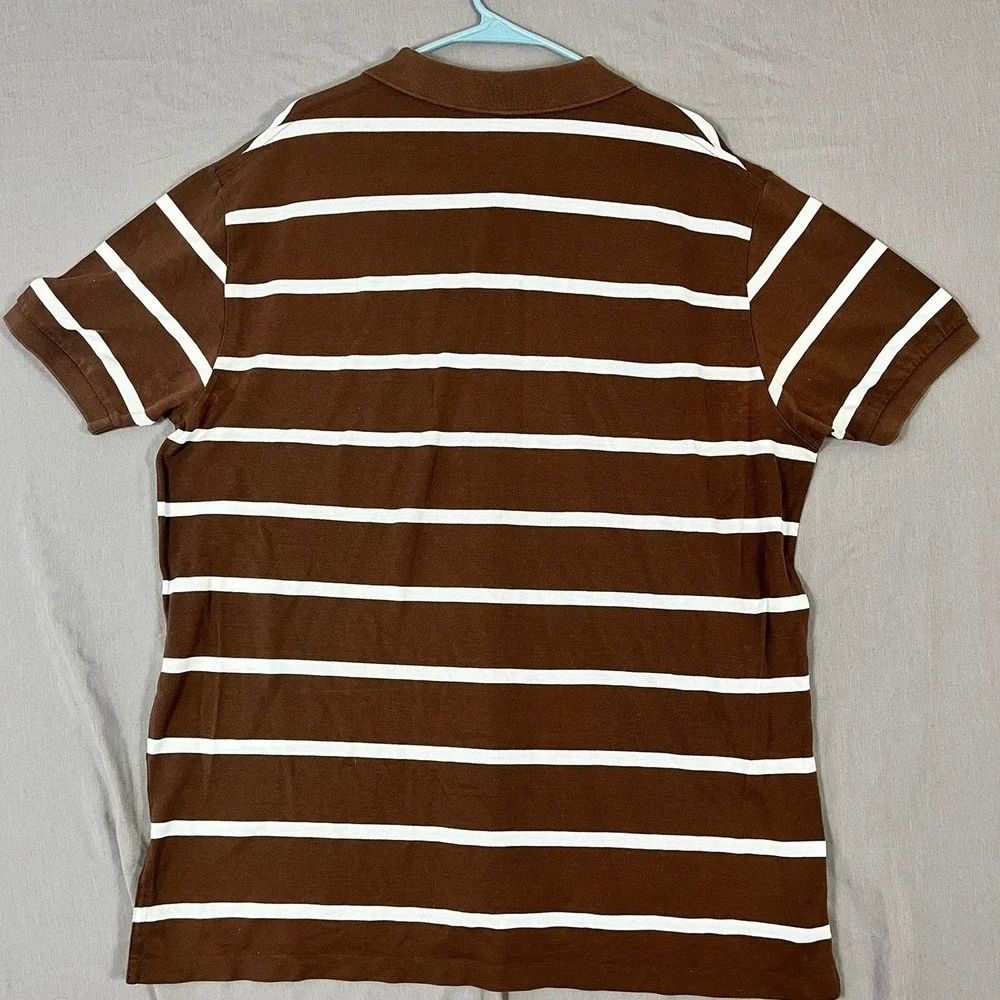 Polo Ralph Lauren breathable vented size